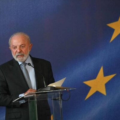 Governo Lula avalia participação do Brasil no Conselho de Paz para Gaza