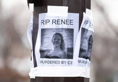 Governo Trump retira Minnesota de inquérito sobre morte de civil por agente do ICE