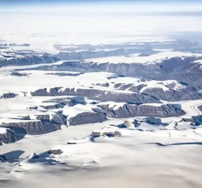 Groenlândia vai cooperar com Otan para reforçar segurança no Ártico