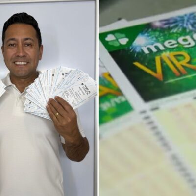 Grupo de Goiás aposta R$ 13 mi na Mega da Virada e acerta milhares de prêmios