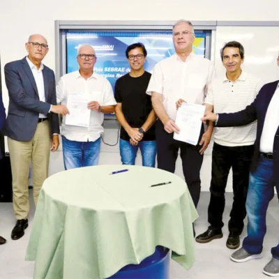Sebrae renova contrato para Polo de Energias Renováveis no RN