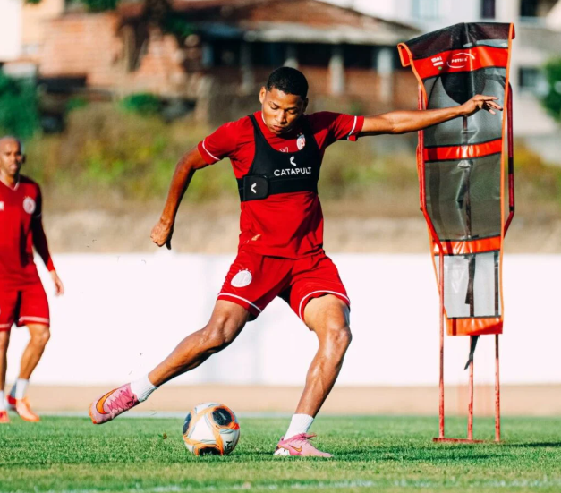 América e Potiguar de Currais Novos são punidos pela FNF por utilizarem jogadores irregulares