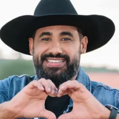 Após internação, Raí Saia Rodada recebe alta e confirma shows no Carnaval de Natal