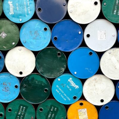 Impactos da ação dos EUA na Venezuela no mercado global de petróleo