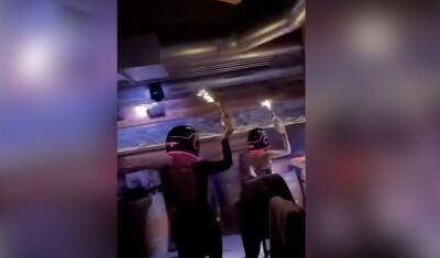 Incêndio em bar na Suíça deixa cerca de 40 mortos; velas pirotécnicas são suspeitas