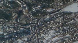 Incêndio em bar na Suíça deixa dezenas mortos e feridos na virada do ano