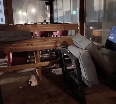 Incêndio fatal no bar Le Constellation revive tragédias similares ao redor do mundo