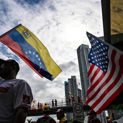 Invasão americana na Venezuela reforça papel da América do Sul em disputas globais