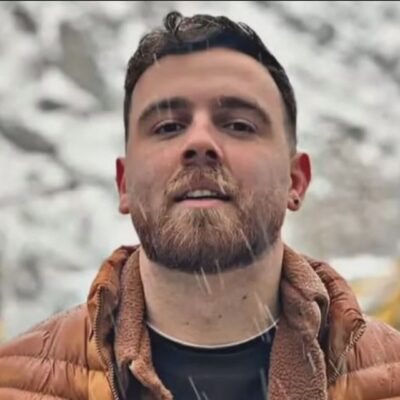 Irã anuncia execução de manifestante em meio a onda de protestos no país