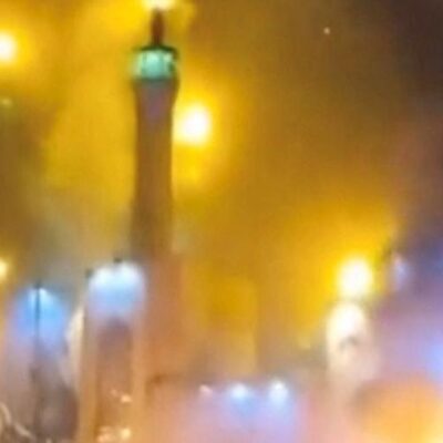 Irã prende 200 líderes de protesto enquanto país segue com internet bloqueada