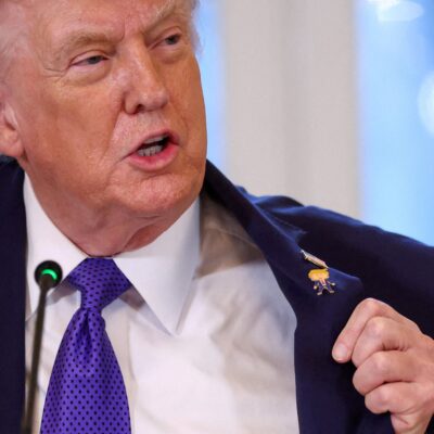 Irã promete contraofensiva sem precedentes a qualquer ataque dos EUA