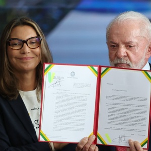 José Fucs critica veto de Lula e vê perda de chance para pacificação