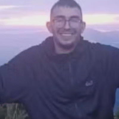 Jovem de 19 anos é encontrado vivo após 5 dias desaparecido no Pico Paraná