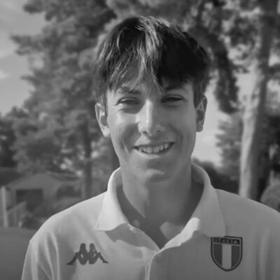 Jovem italiano é a primeira vítima identificada na tragédia nos Alpes suíços