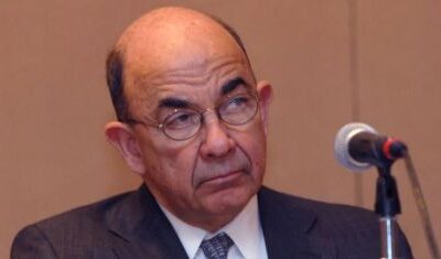 Juiz Alvin Hellerstein, de 92 anos, preside caso criminal contra Maduro nos EUA