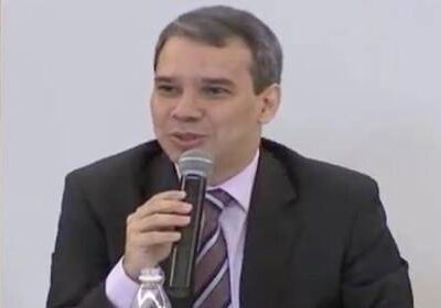 Lula convida Wellington César para chefiar Ministério da Justiça