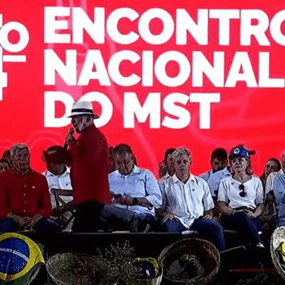 Lula critica Conselho de Paz de Trump e diz que quer ser ‘dono da ONU’