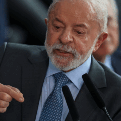 Lula destaca acordo UE-Mercosul e aposta em industrialização do Brasil