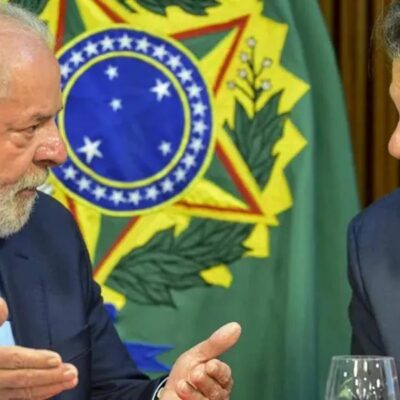 Lula sanciona Orçamento 2026 com salário mínimo reajustado e R$ 61 bi em emendas