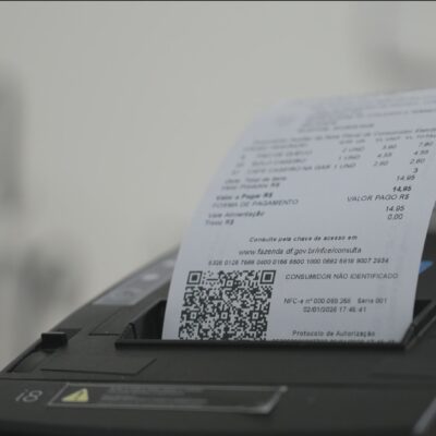 Lula sanciona lei do Comitê Gestor do IBS e lança plataforma digital