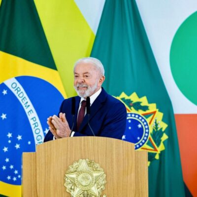 Lula sanciona lei que autoriza pagamento retroativo a servidores da covid-19