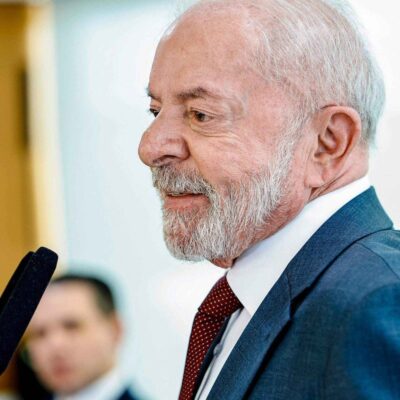 Lula sanciona orçamento de R$ 6,54 tri para 2026 e veta R$ 393 mi em emendas