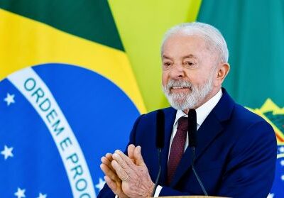 Lula veta projeto que reduz penas a condenados pelo 8 de Janeiro
