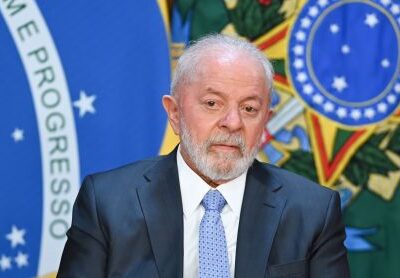 Lula veta redução da alíquota federal sobre SAFs na reforma tributária