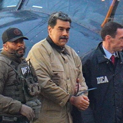 Maduro nega acusações nos EUA e contrata advogado de Julian Assange