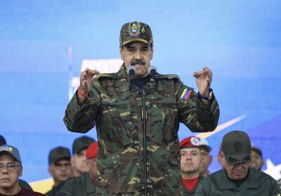 Maduro promete esclarecer ataque da CIA em solo venezuelano em breve