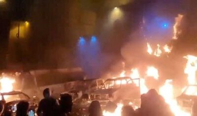 Mais de 65 mortos e 2.300 presos no Irã durante protestos contra inflação