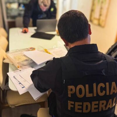 Manutenção lacrada de provas no STF pode afetar investigação do caso Master, dizem peritos