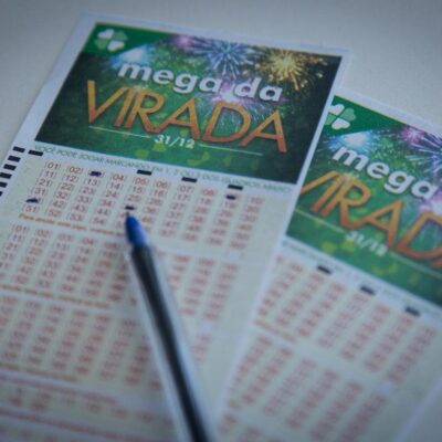 Mega da Virada 2025 paga R$ 1,09 bilhão com sorteio adiado para 1º de janeiro