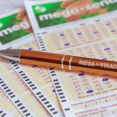 Mega da Virada 2025 paga prêmio recorde de R$ 1,09 bilhão