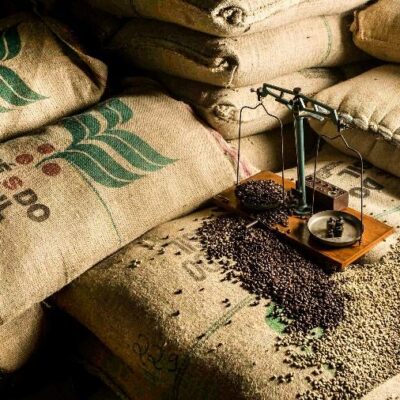 Mercosul e UE acertam tarifa zero para café e frutas no comércio