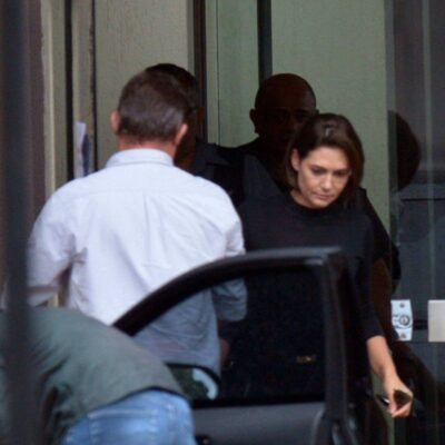 Michelle Bolsonaro critica decisão sobre tratamento médico de Jair Bolsonaro