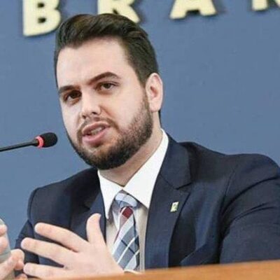 Militar demitido do MEC denunciou descumprimento que levou à prisão de ex-assessor de Bolsonaro