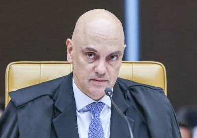 Moraes anula sindicância do CFM sobre atendimento a Bolsonaro na PF