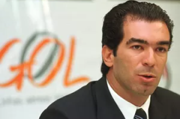 Morre Constantino Junior, fundador da Gol, aos 57 anos