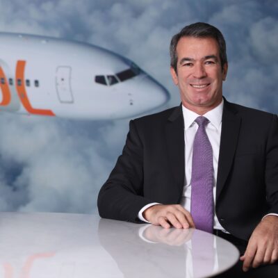 Morre Constantino Júnior, fundador e ex-CEO da Gol