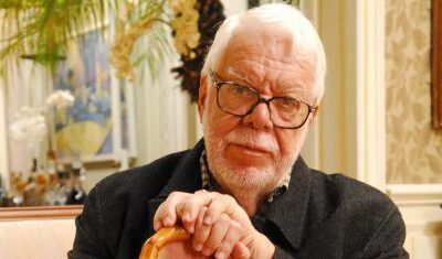 Morre Manoel Carlos, autor das famosas Helenas das novelas da Globo