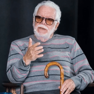 Morre Manoel Carlos, icônico autor de novelas brasileiras, aos 92 anos