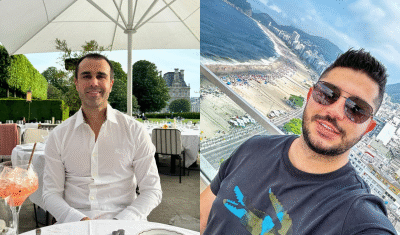 Médico mata dois colegas a tiros após briga em Alphaville Plus, SP