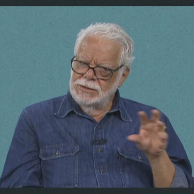 Mãe e filha foram primeira e última Helena das novelas de Manoel Carlos