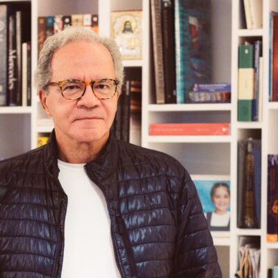 Nelson Tanure nega ser controlador do extinto Banco Master em investigação do STF