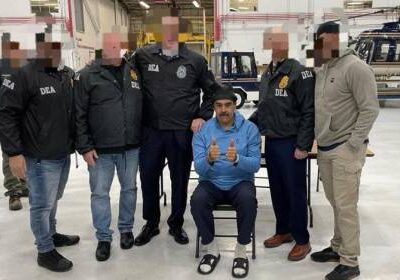 Nicolás Maduro é detido nos EUA e aguardará julgamento em Nova York