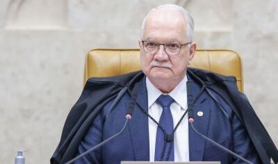 Nota de Fachin sobre caso Master gera divisão no STF