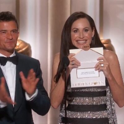 “O agente secreto” vence Globo de Ouro 2026 como melhor filme estrangeiro