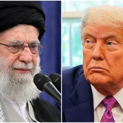 Onda atual de protestos no Irã destaca crise e pressão internacional