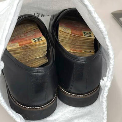 Operação Overclean já mira deputados e prefeitos por desvios na Bahia